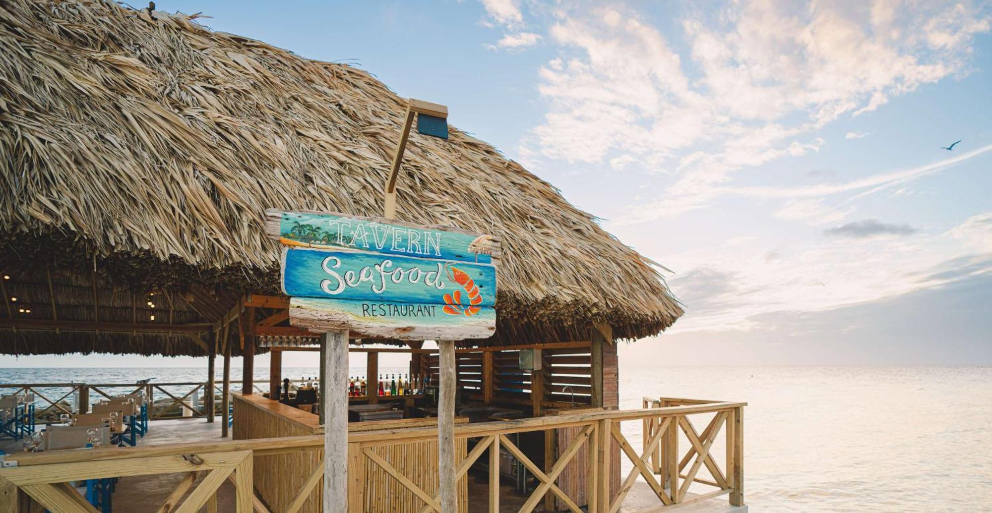 Corendon Mangrove Beach Resort Willemstad Exterior foto